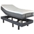 Golden Passport Hi Low Adjustable Twin XL Bed Base Only